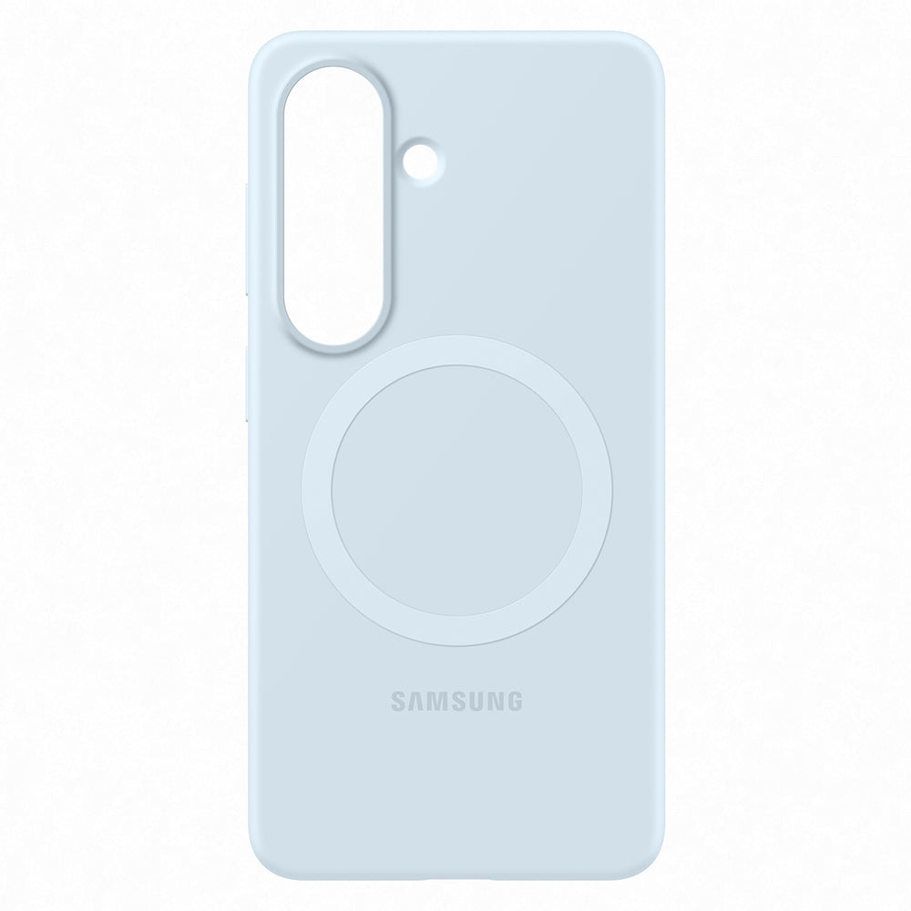SAMSUNG EF-ES942CL S26 SILICONE MAGNET COVER CELESTE_4