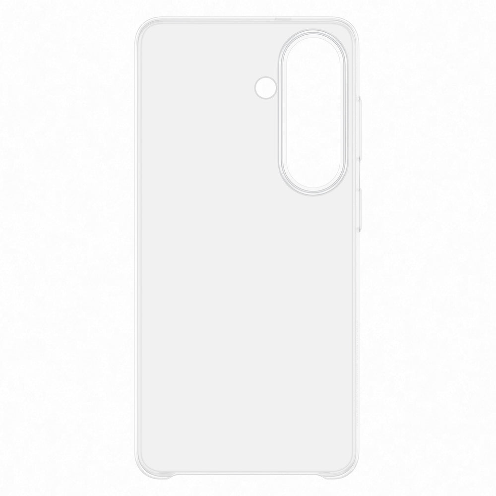 Samsung Clear Case for Samsung Galaxy S26 - transparent_5