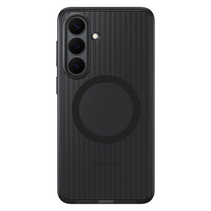 Samsung Rugged Magnet Case for Samsung Galaxy S26, MagSafe Compatible - Black_1