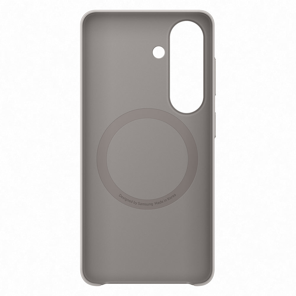 Slim Magnet Case for Samsung Galaxy S26 S942, Grey EF-SS942CJEGWW_4