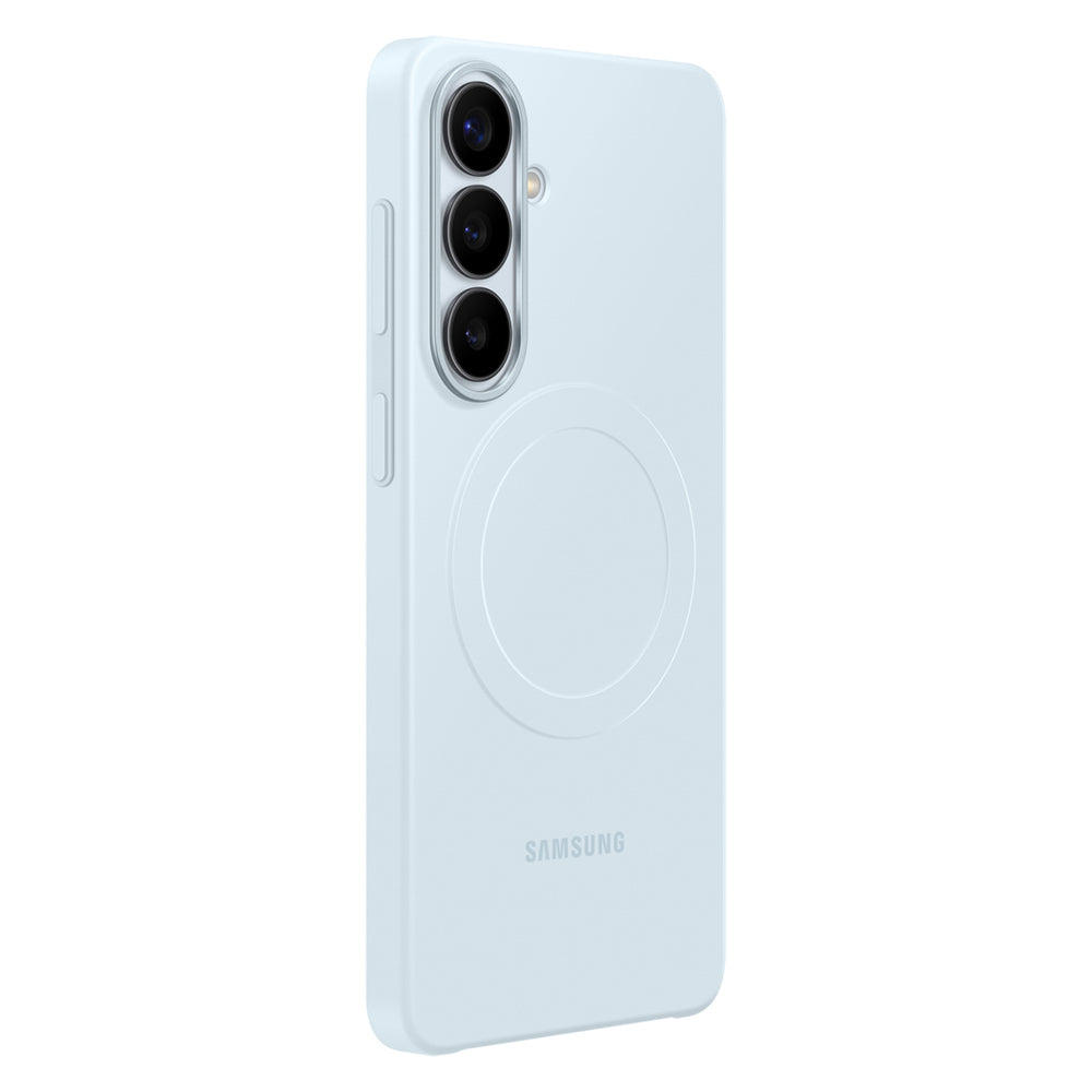 Samsung Slim Magnet Case for Samsung Galaxy S26, MagSafe Compatible - Blue_0