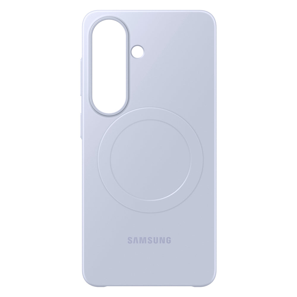 Samsung Slim Magnet Case for Samsung Galaxy S26, MagSafe Compatible - Purple_2