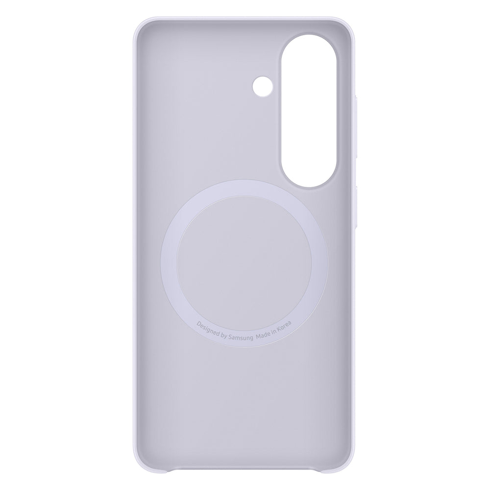 Samsung Slim Magnet Case for Samsung Galaxy S26, MagSafe Compatible - Purple_3