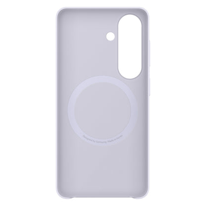 Samsung Slim Magnet Case for Samsung Galaxy S26, MagSafe Compatible - Purple_3