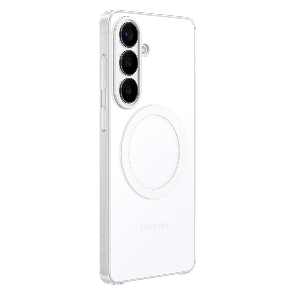 Clear Magnet Case for Samsung Galaxy S26 Plus S947, Transparent EF-CS947CTEGWW_0
