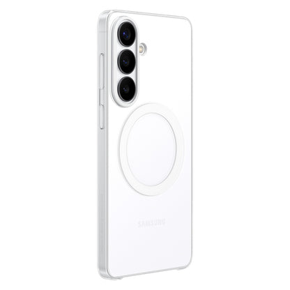 Clear Magnet Case for Samsung Galaxy S26 Plus S947, Transparent EF-CS947CTEGWW_0