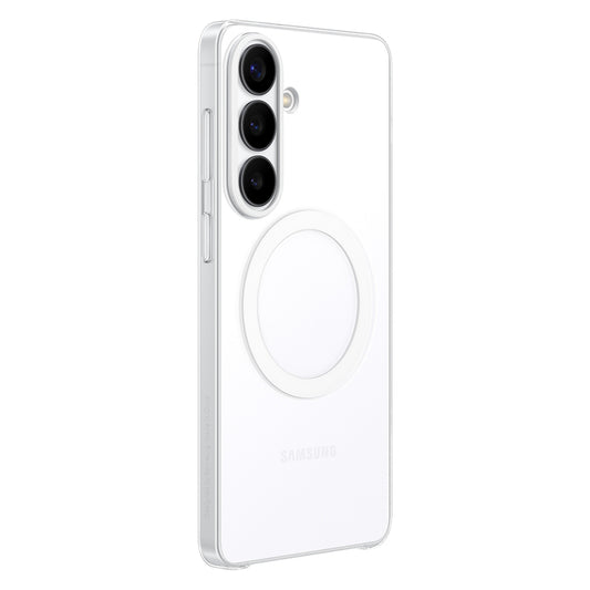 Clear Magnet Case for Samsung Galaxy S26 Plus S947, Transparent EF-CS947CTEGWW_0