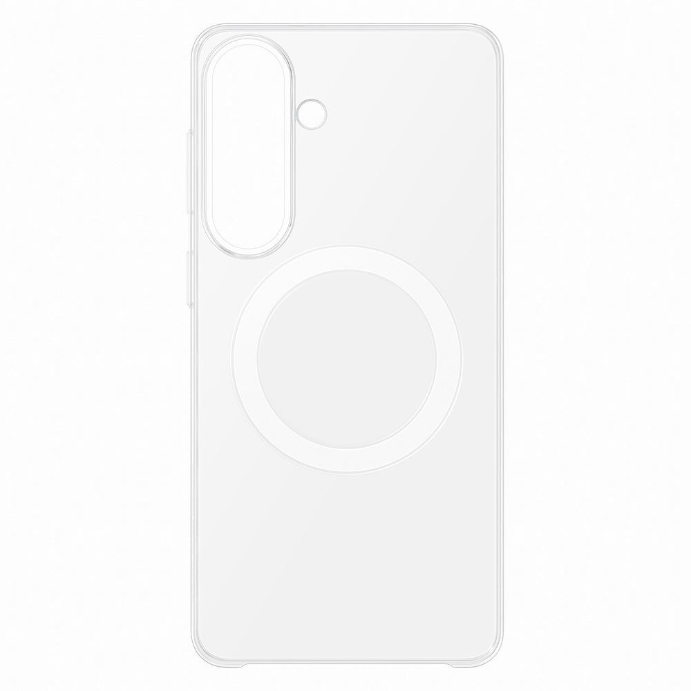 Clear Magnet Case for Samsung Galaxy S26 Plus S947, Transparent EF-CS947CTEGWW_4