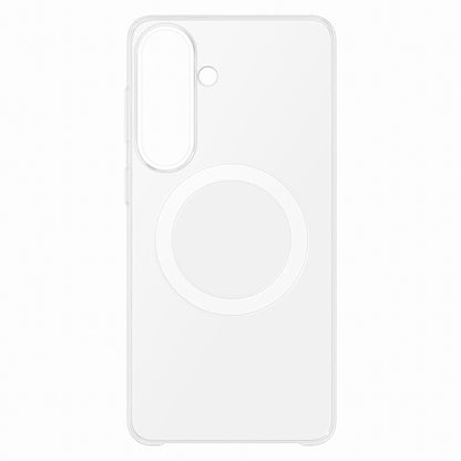 Clear Magnet Case for Samsung Galaxy S26 Plus S947, Transparent EF-CS947CTEGWW_4