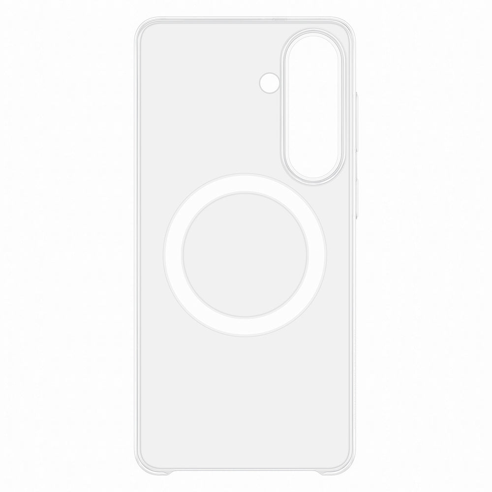 Clear Magnet Case for Samsung Galaxy S26 Plus S947, Transparent EF-CS947CTEGWW_5