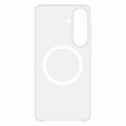 Clear Magnet Case for Samsung Galaxy S26 Plus S947, Transparent EF-CS947CTEGWW_5