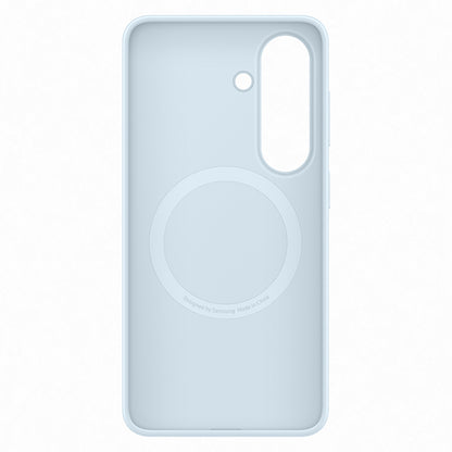 Silicone Magnet Case for Samsung Galaxy S26 Plus S947, Lightblue EF-ES947CLEGWW_4