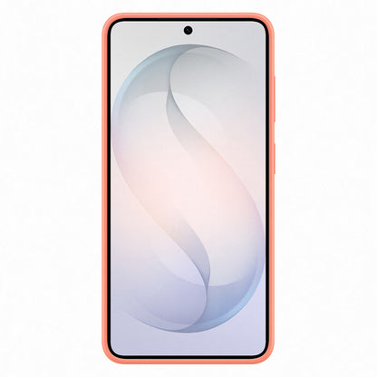 Silicone Magnet Case for Samsung Galaxy S26 Plus S947, Coralred EF-ES947COEGWW_2
