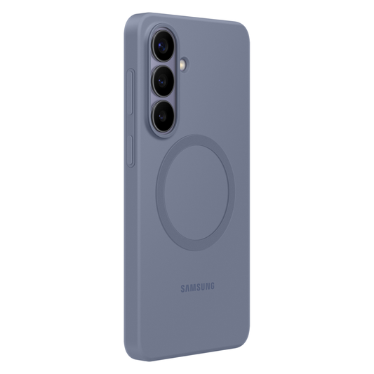 SAMSUNG EF-ES947CV S26+ SILICONE MAGNET COVER BLU/VIOLA_0