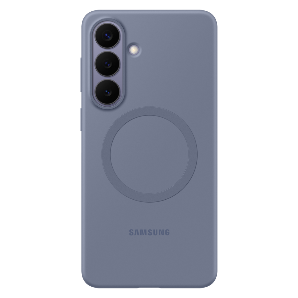 SAMSUNG EF-ES947CV S26+ SILICONE MAGNET COVER BLU/VIOLA_2
