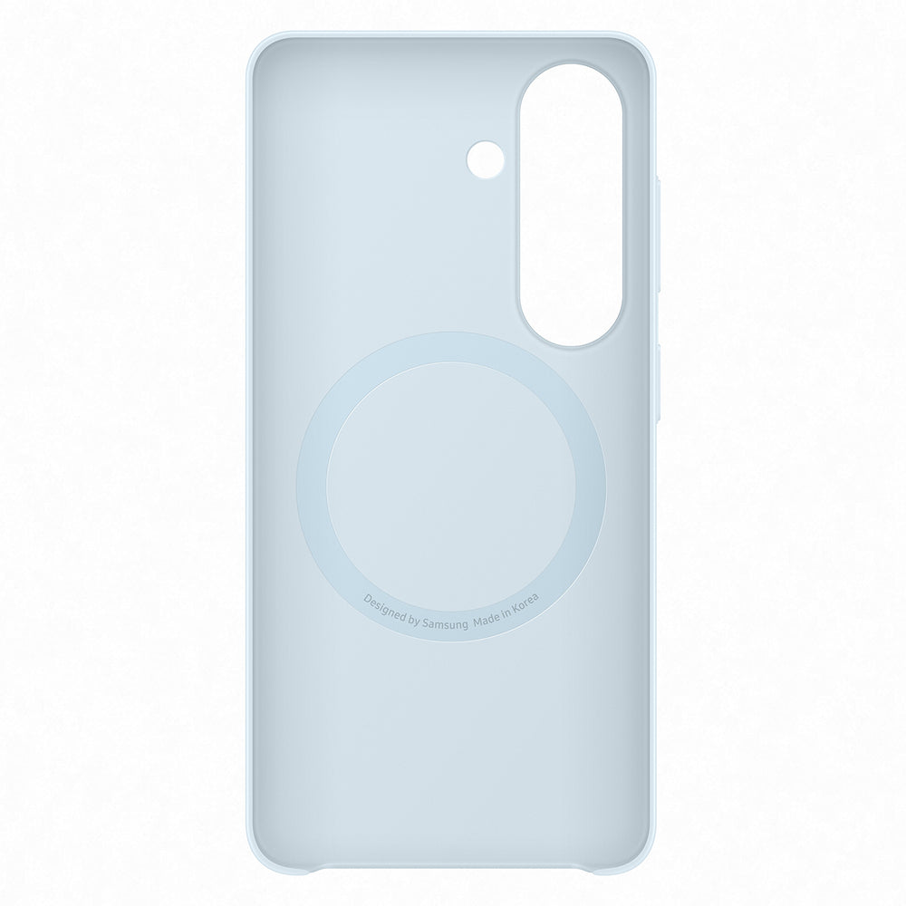 Samsung Slim Magnet Case for Samsung Galaxy S26+, compatible with MagSafe - blue_4