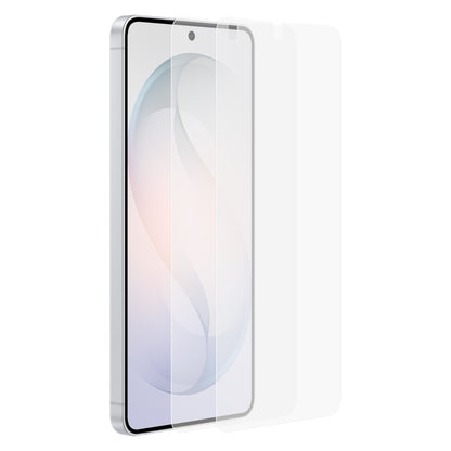 Front Cover Clear Screen Protector Anti-reflecting for Samsung Galaxy S26 Plus S947, 2-Pack EF-US947CTEGWW_0