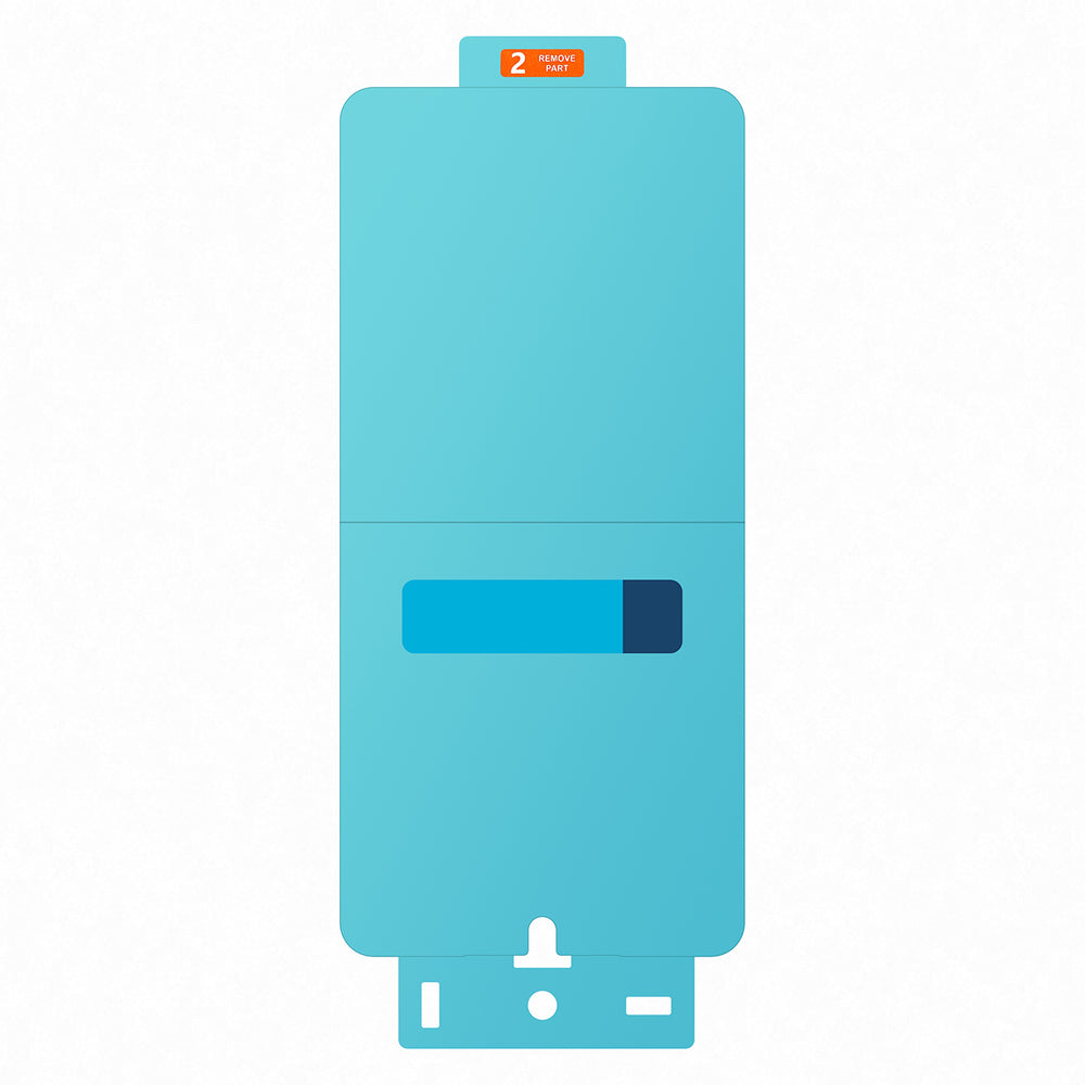 Front Cover Clear Screen Protector Anti-reflecting for Samsung Galaxy S26 Plus S947, 2-Pack EF-US947CTEGWW_3