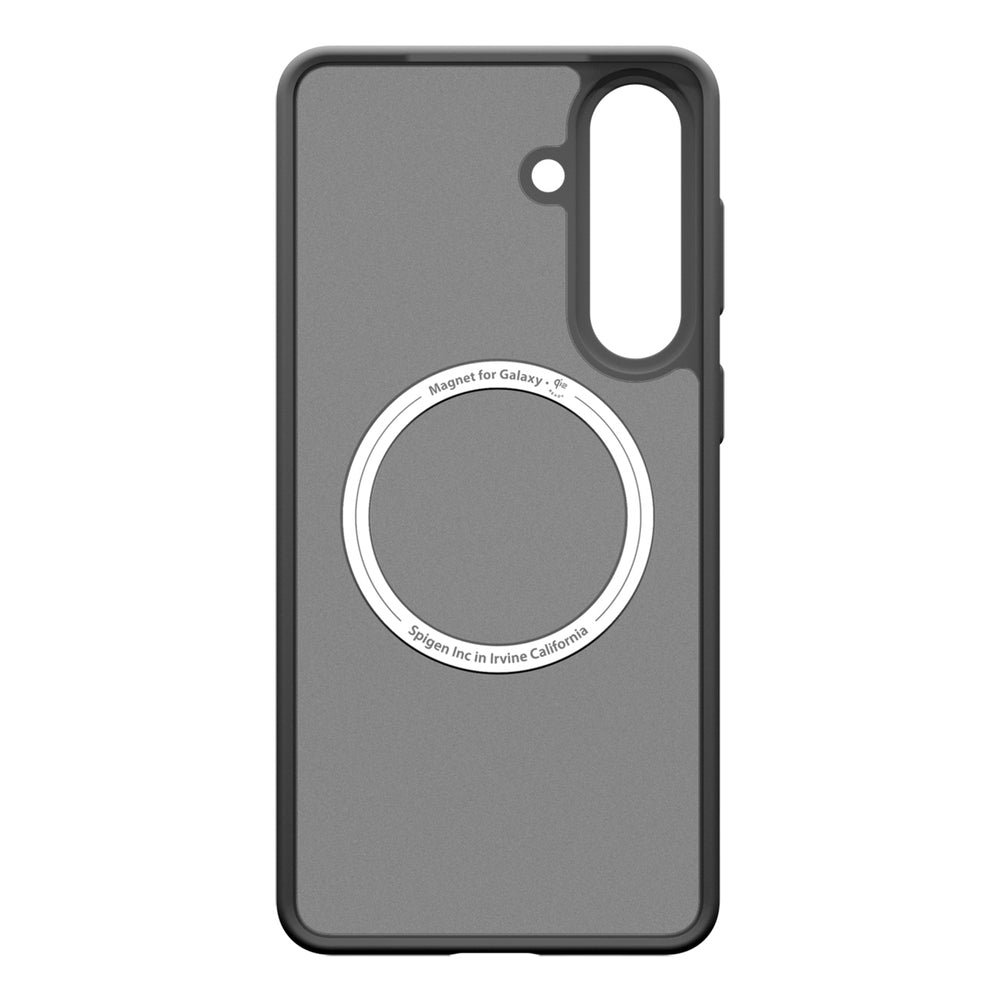 Samsung Capella Magnet Case for Samsung Galaxy S26+, compatible with MagSafe - black_2