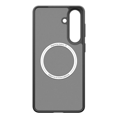Samsung Capella Magnet Case for Samsung Galaxy S26+, compatible with MagSafe - black_2