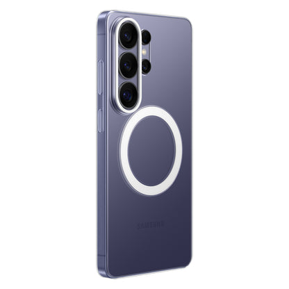 CLEAR CASE MAGNET S26 ULTRA_1