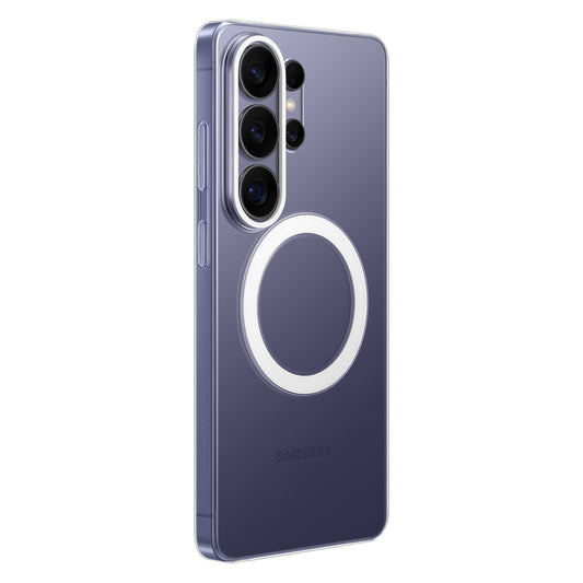 CLEAR CASE MAGNET S26 ULTRA_1