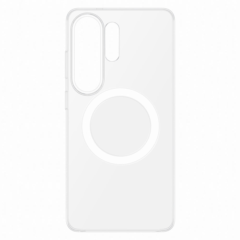 CLEAR CASE MAGNET S26 ULTRA_4