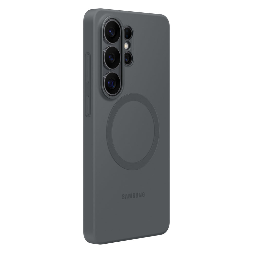 SILICONE MAGNET CASE S26 ULT BLACK_0