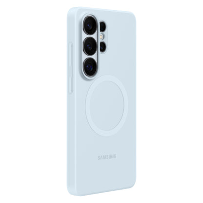 SAMSUNG EF-ES948CL S26 ULTRA SILICONE MAGNET COVER CELESTE_1