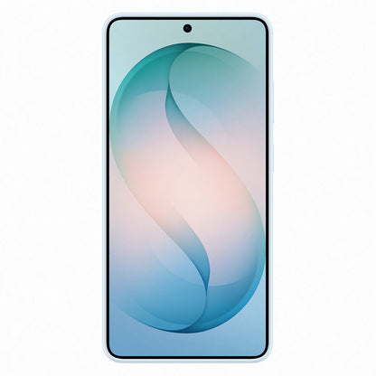 SAMSUNG EF-ES948CL S26 ULTRA SILICONE MAGNET COVER CELESTE_3