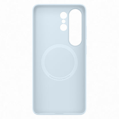 SAMSUNG EF-ES948CL S26 ULTRA SILICONE MAGNET COVER CELESTE_4