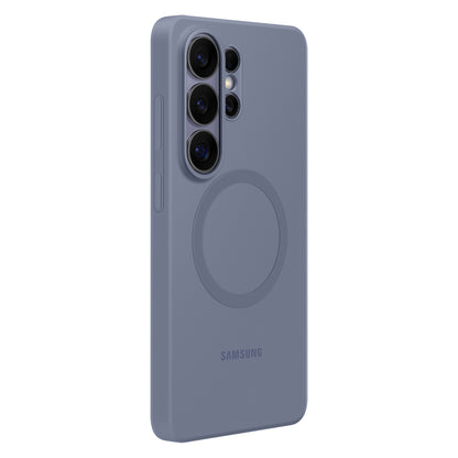SAMSUNG EF-ES948CV S26 ULTRA SILICONE MAGNET COVER BLU/VIOLA_1