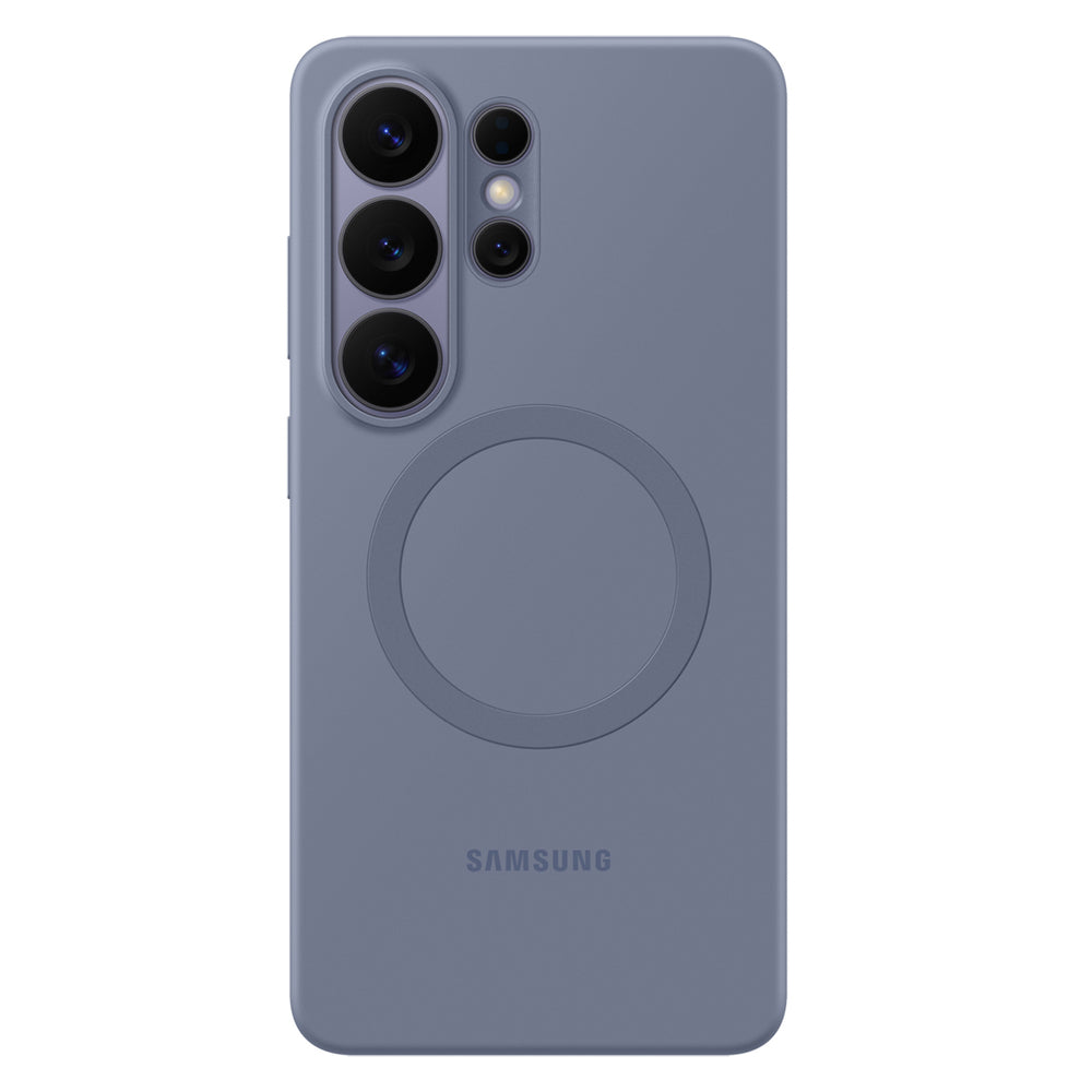 SAMSUNG EF-ES948CV S26 ULTRA SILICONE MAGNET COVER BLU/VIOLA_2
