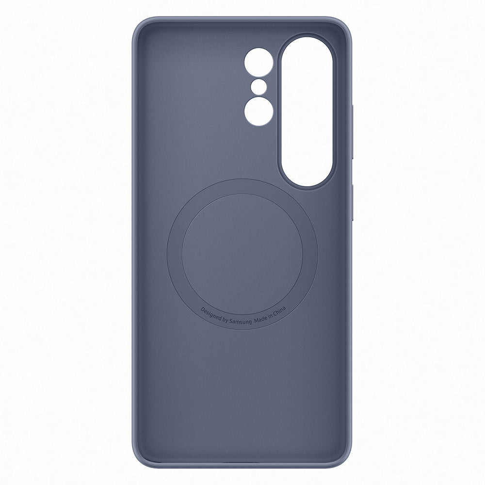 SAMSUNG EF-ES948CV S26 ULTRA SILICONE MAGNET COVER BLU/VIOLA_5