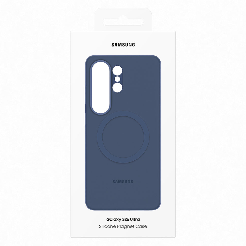 SAMSUNG EF-ES948CV S26 ULTRA SILICONE MAGNET COVER BLU/VIOLA_6