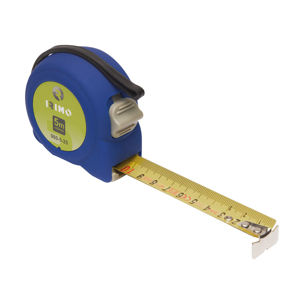 FlexÃ³metro 5m x 19mm 980-5-1_0