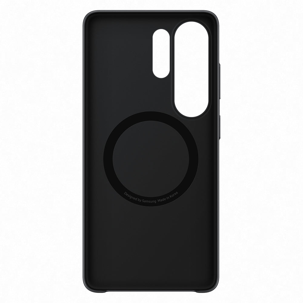 Samsung Slim Magnet Case for Samsung Galaxy S26 Ultra, MagSafe Compatible - Black_4