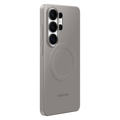Samsung Slim Magnet Case for Samsung Galaxy S26 Ultra, MagSafe Compatible - Gray_0