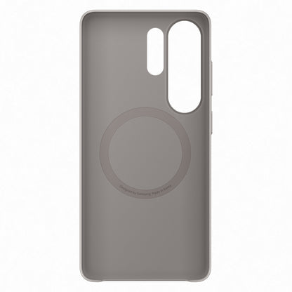Samsung Slim Magnet Case for Samsung Galaxy S26 Ultra, MagSafe Compatible - Gray_4
