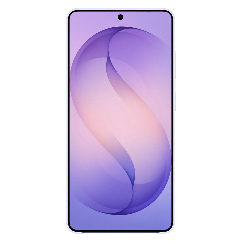 Samsung Slim Magnet Case for Samsung Galaxy S26 Ultra, MagSafe Compatible - Purple_2