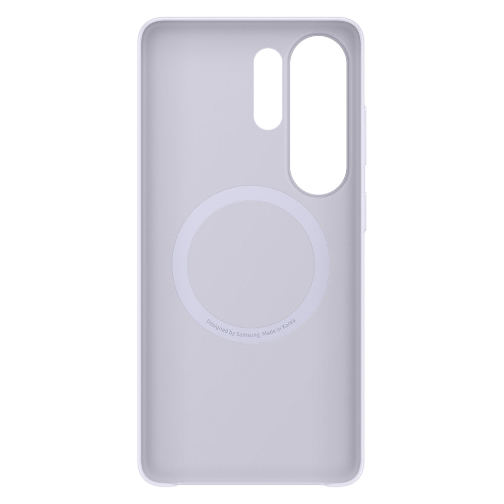 Samsung Slim Magnet Case for Samsung Galaxy S26 Ultra, MagSafe Compatible - Purple_3