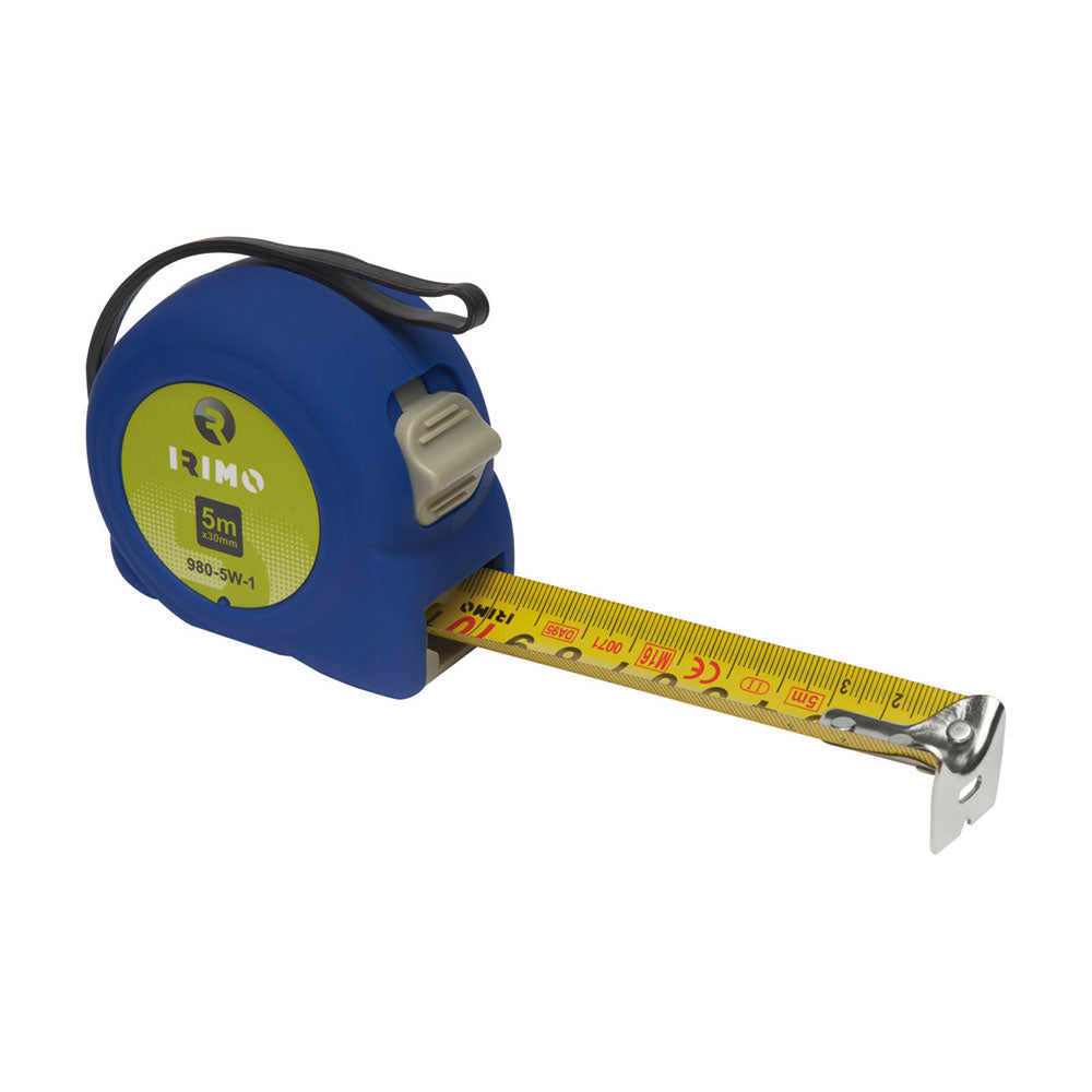 FlexÃ³metro para medir em vertical 5m x 30mm 980-5w-1_0