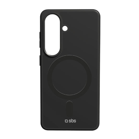 SBS Full Active Case D3O for Samsung Galaxy S26, MagSafe Compatible - Black_0
