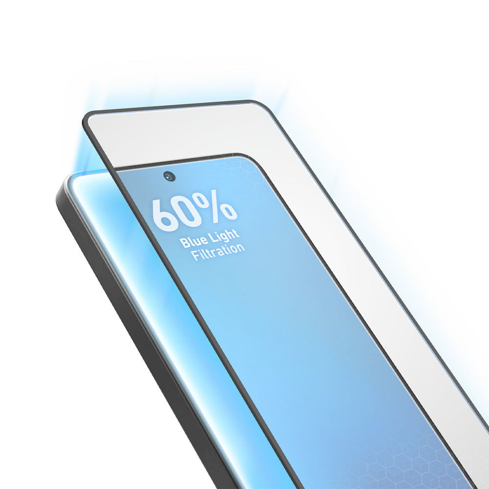 SBS Eyesafe Tempered Glass with Applicator for Samsung Galaxy S26_0