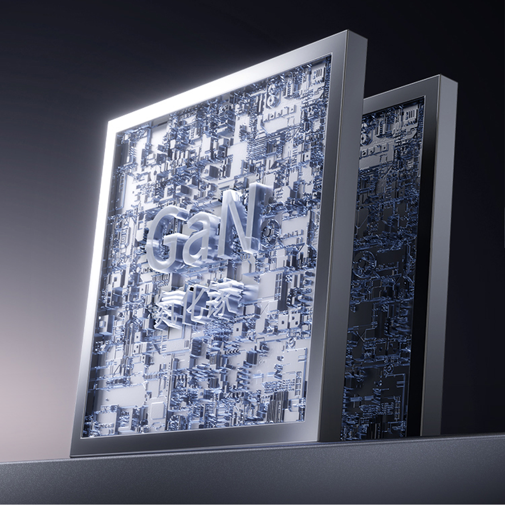 Dudao A27MaxCEU PD QC 35W USB-A USB-C Wall Charger with USB-C Cable - Black_3