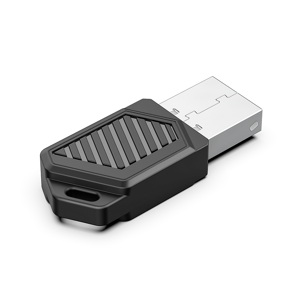 Wozinsky WAX-900 Dual-Band USB Wi-Fi 6 Adapter with Bluetooth 5.4 - Black_3