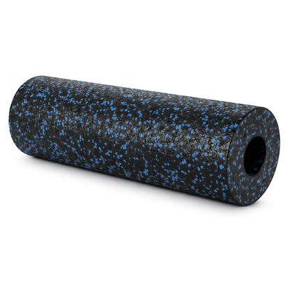 Wozinsky WRM-45 Exercise Roller 45 cm - Black_0
