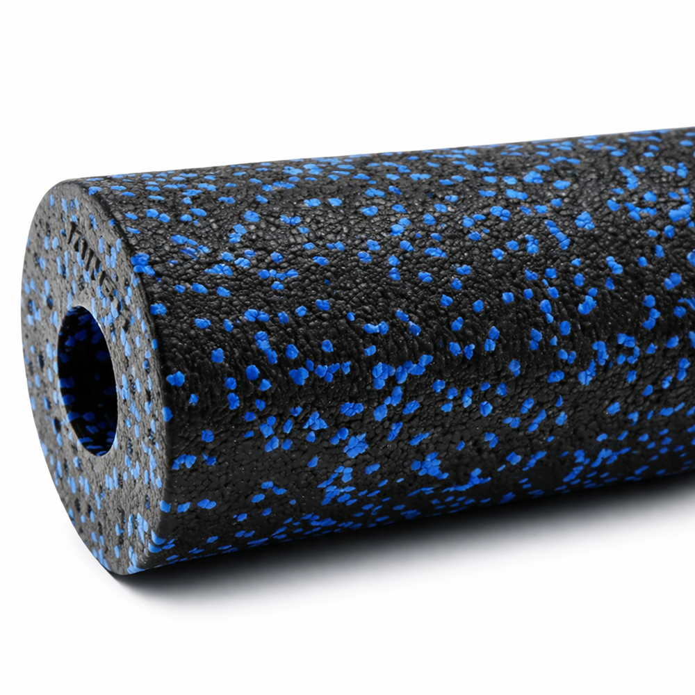 Wozinsky WRM-45 Exercise Roller 45 cm - Black_2