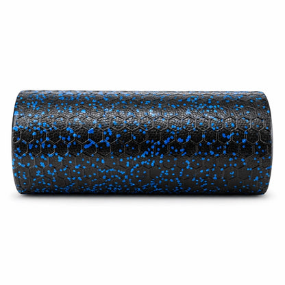 Wozinsky WRM-33 Massage Roller Exercise Roller 33 cm - Black_1