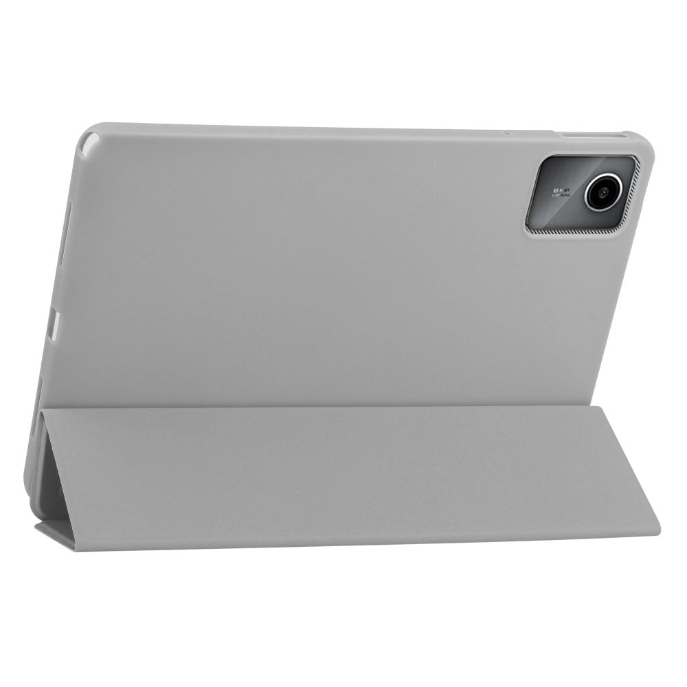 TechProtect SmartCase case for Lenovo M11 / K11E 11.0TB-330 - gray_4